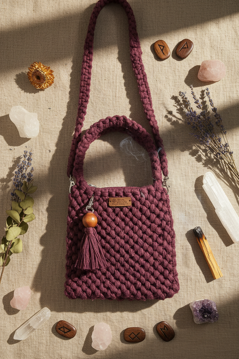 Bolsa Rubi