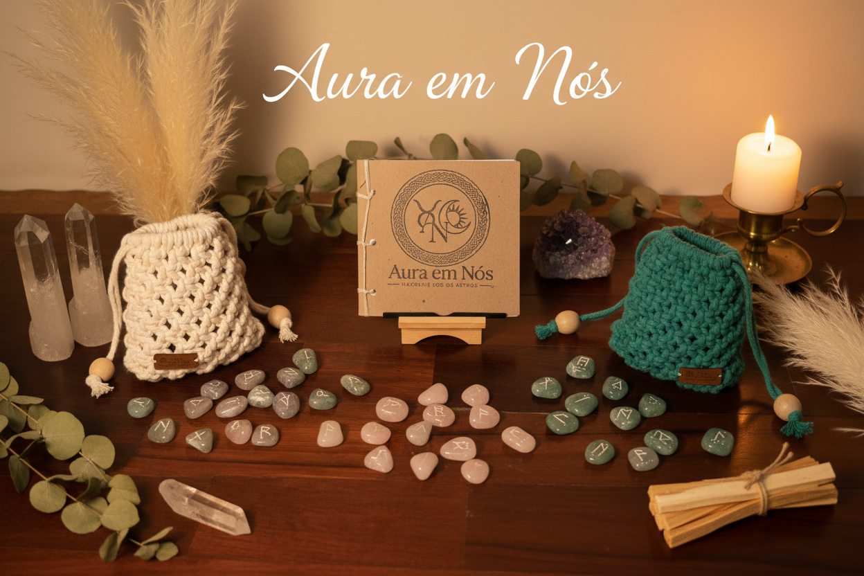 Runas Oráculo