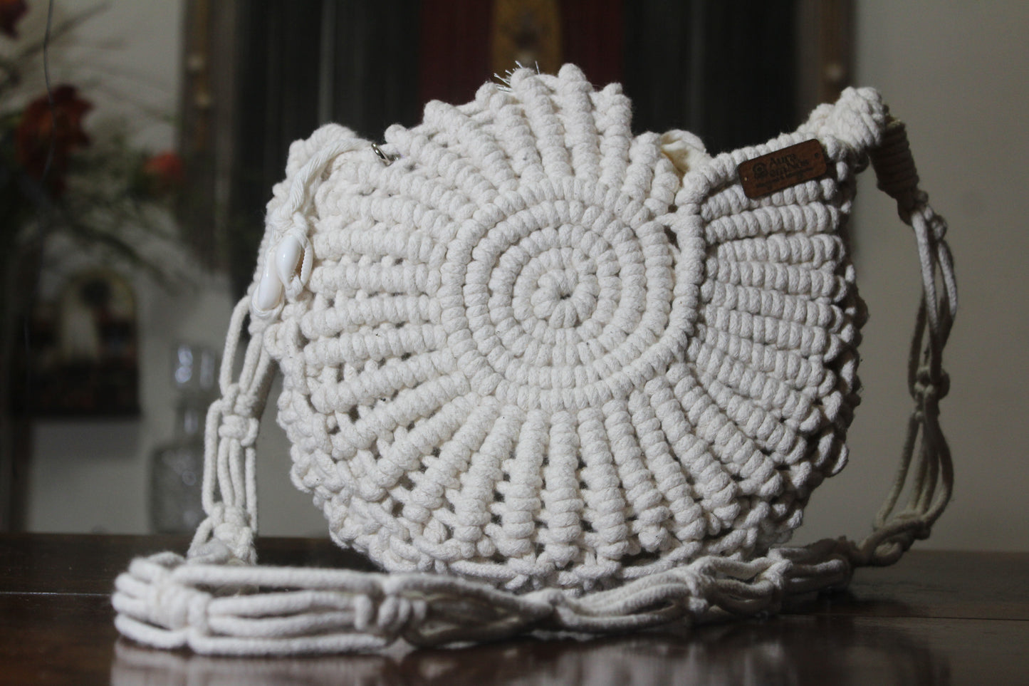 Bolsa Concha