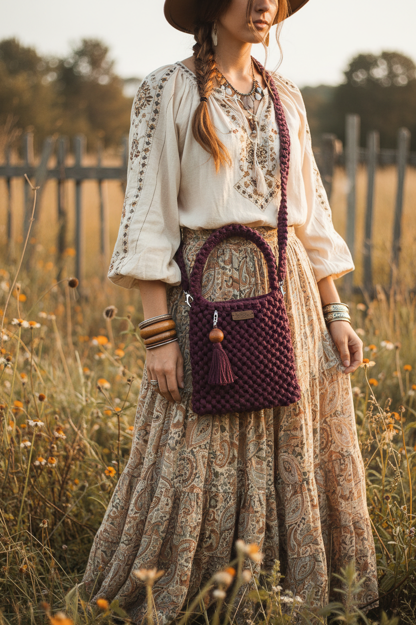 Bolsa Rubi