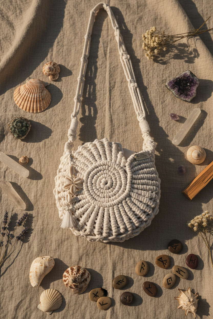Bolsa Concha