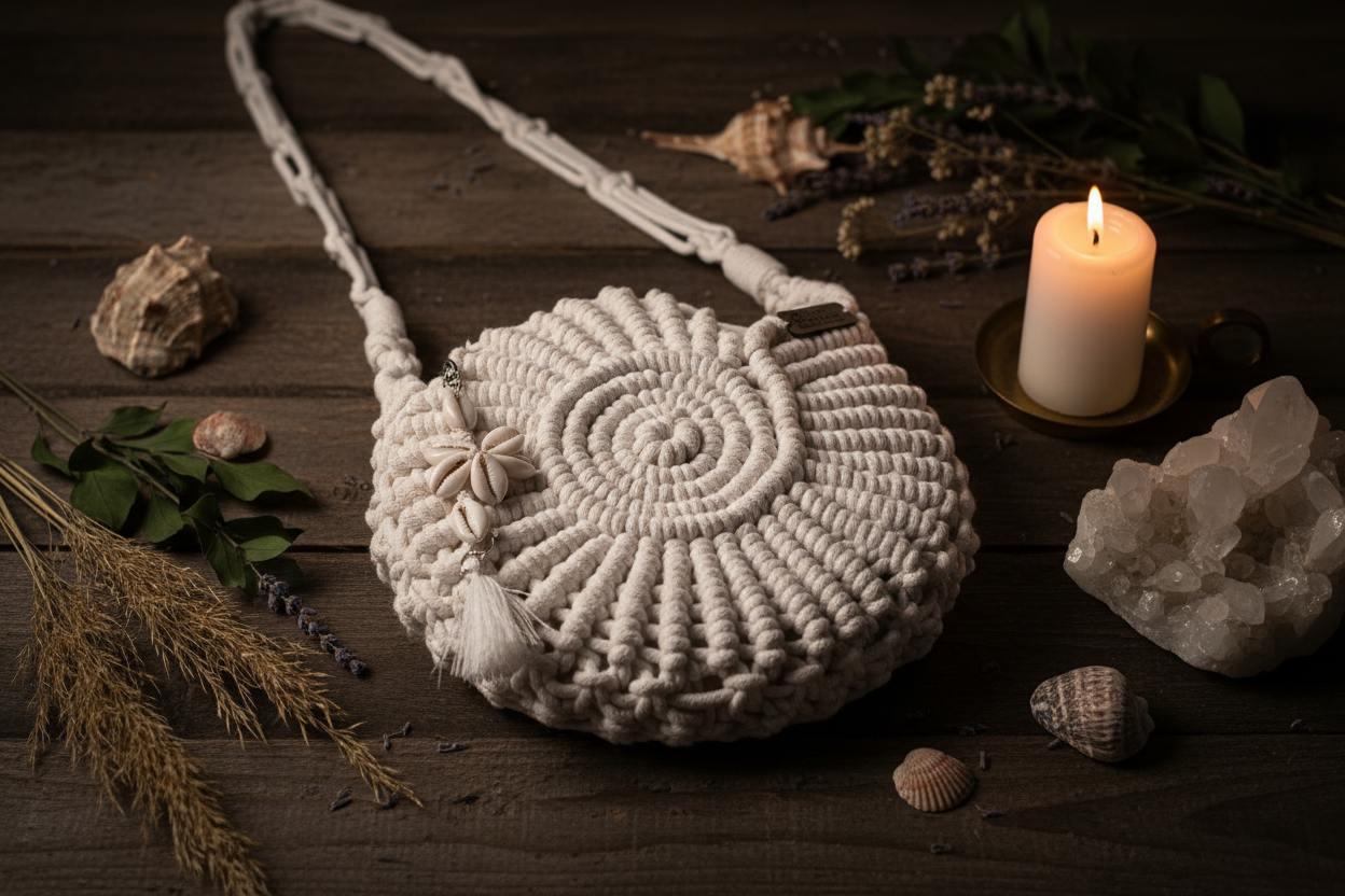 Bolsa Concha