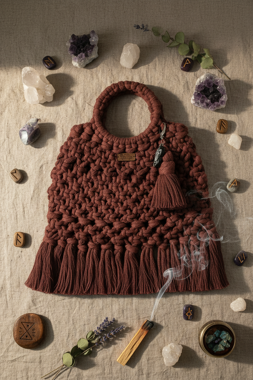 Bolsa Deméter