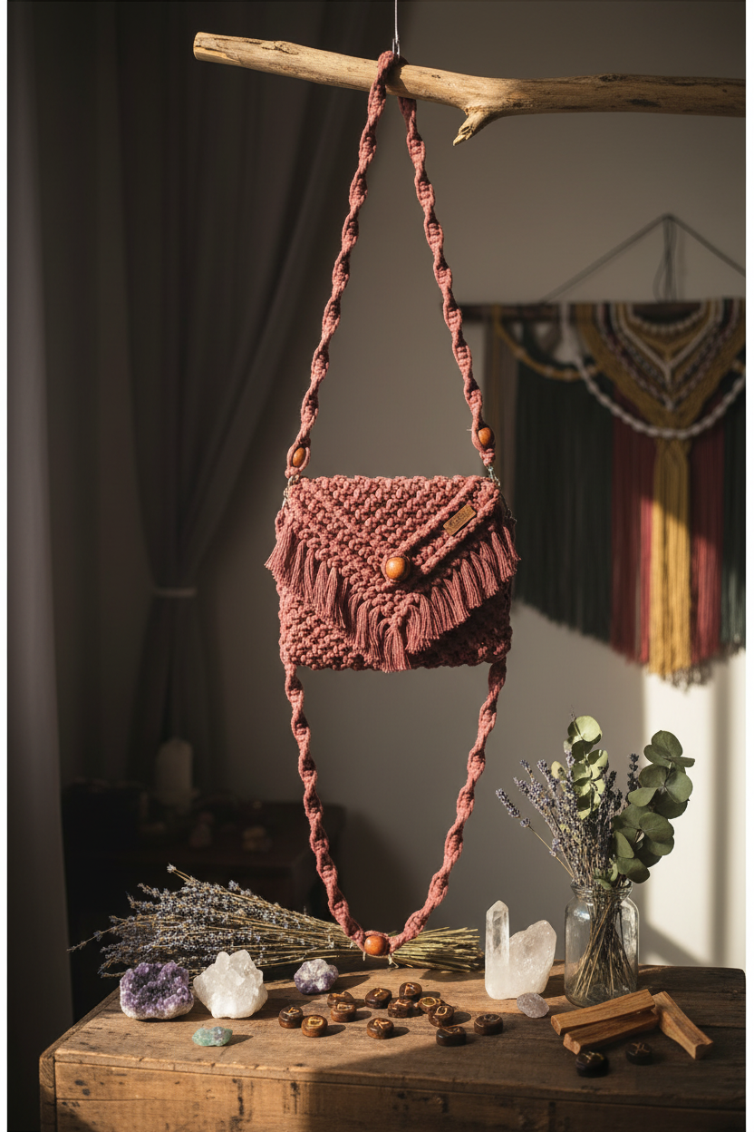 Bolsa Íris