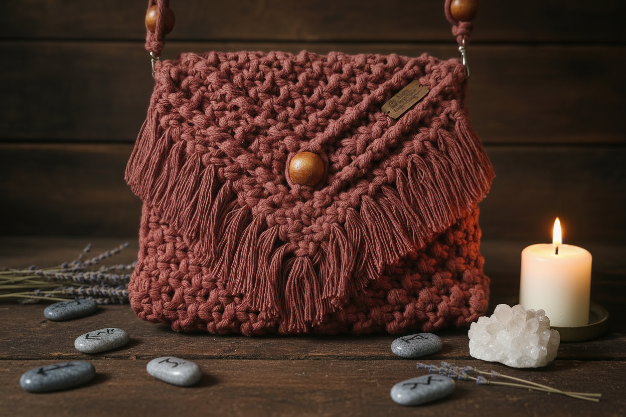Bolsa Íris