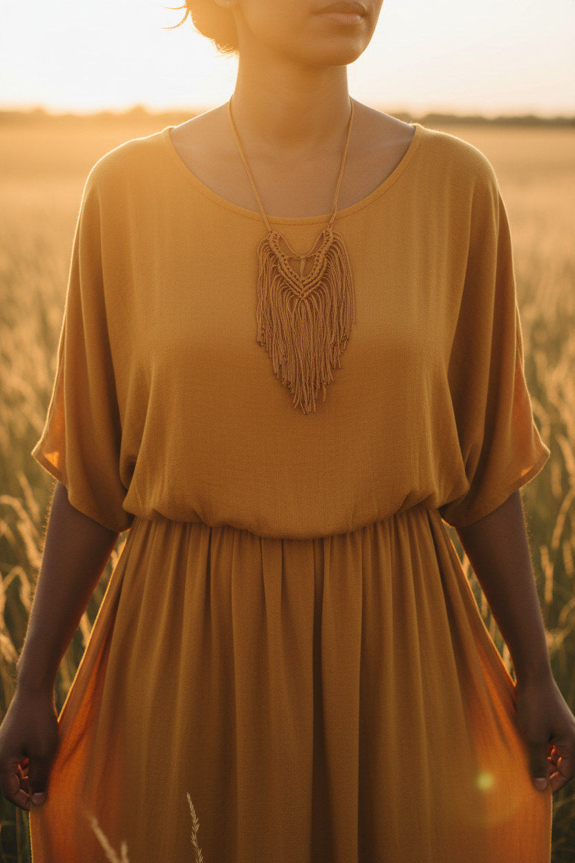 Colar Aureum