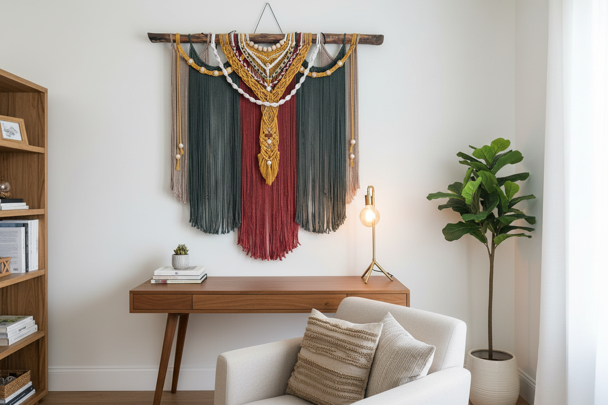 Painel Terra