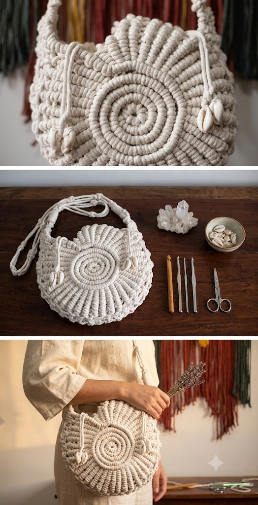 Bolsa Concha